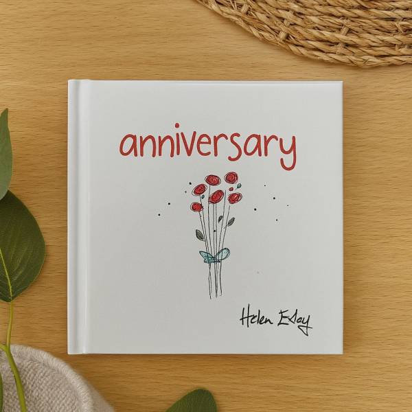 Anniversary, A Gift Book