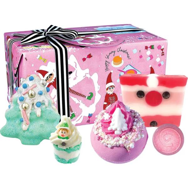 Up to Snow Good Gift Pack