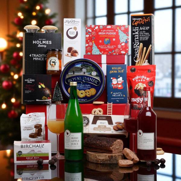 Christmas Carol Hamper