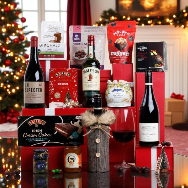 Christmas Cracker Hamper