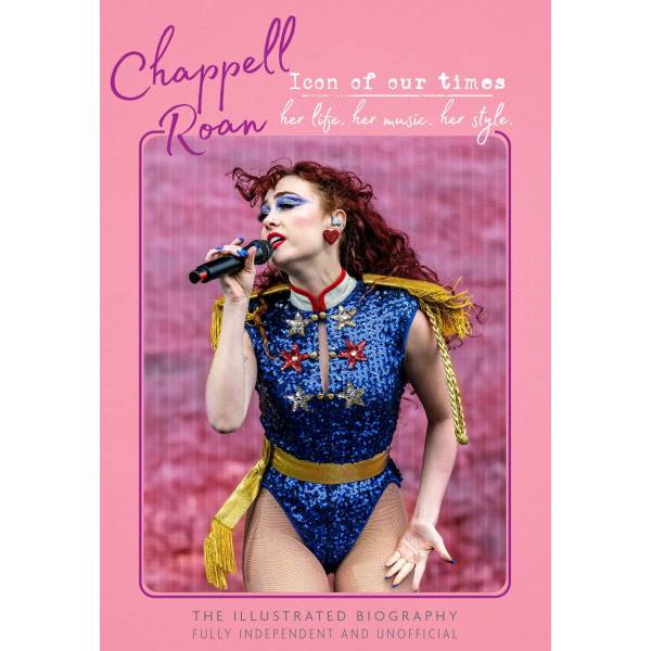 Chappel Roan - Icon of our Times