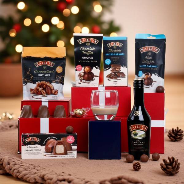 The Baileys Gift Hamper