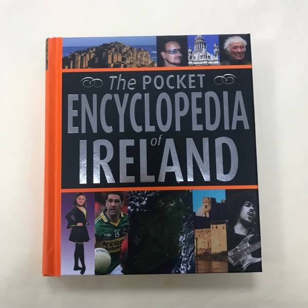 The Pocket Encyclopedia of Ireland