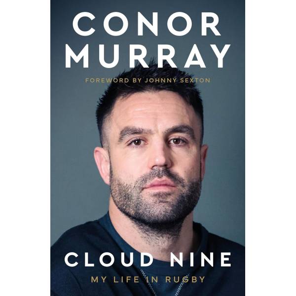 Cloud Nine: My Life In Rugby