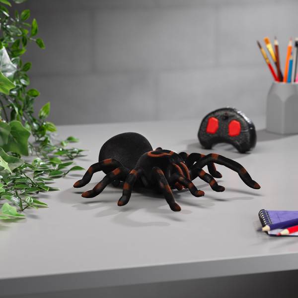 Remote Control Tarantula