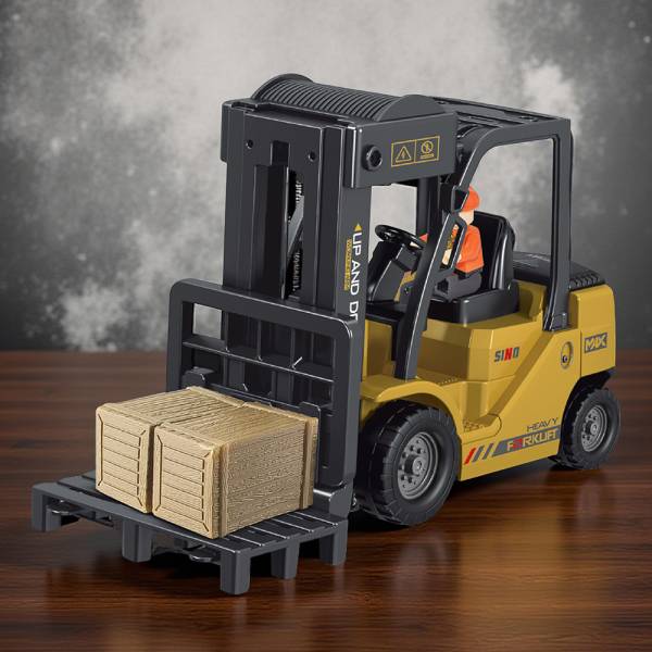 Remote Control Forklift Truck