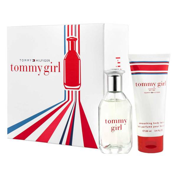Tommy Hilfiger Tommy Girl Gift Set