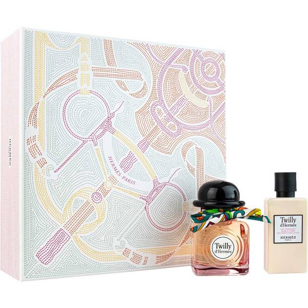Hermes Twilly d'Hermes Eau de Parfum 50ml Spray Gift Set