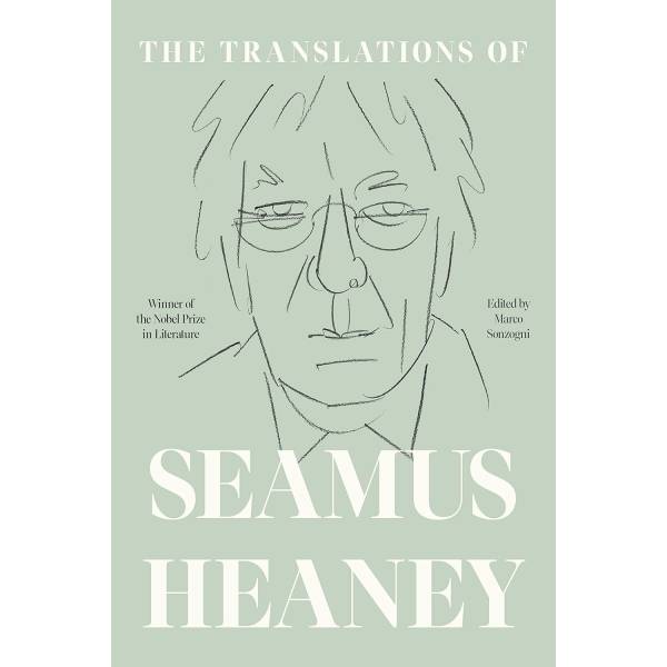 The Translations of Seamus Heaney