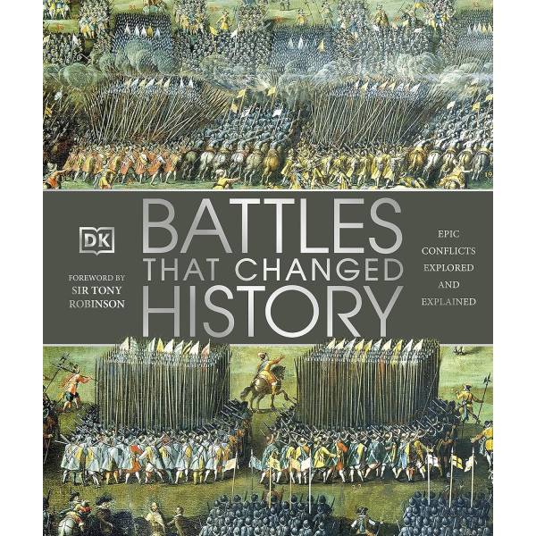 Battles That Changed History
