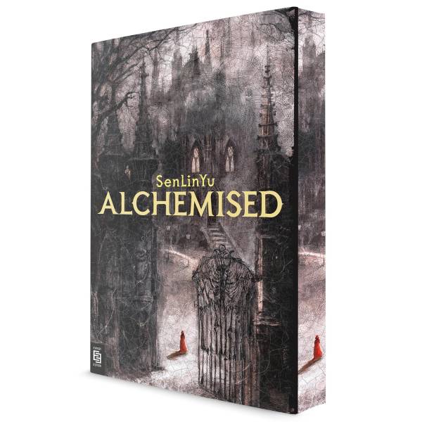 Alchemised