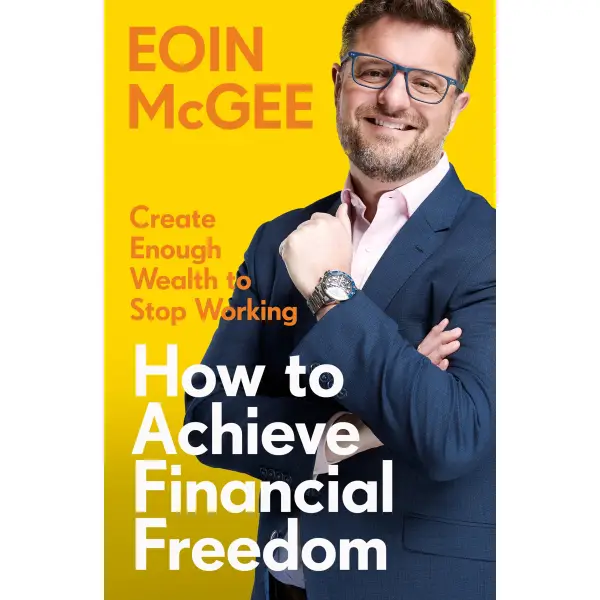 How to Achieve Financial Freedom