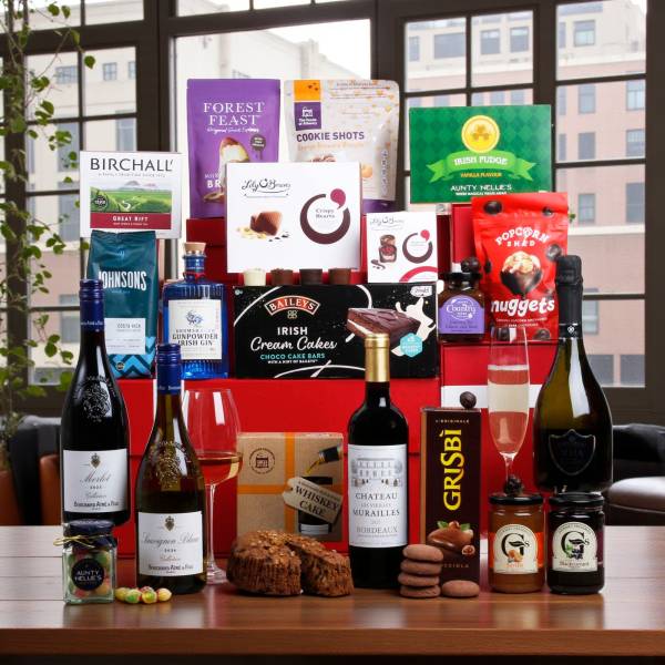Indulgence Gift Hamper