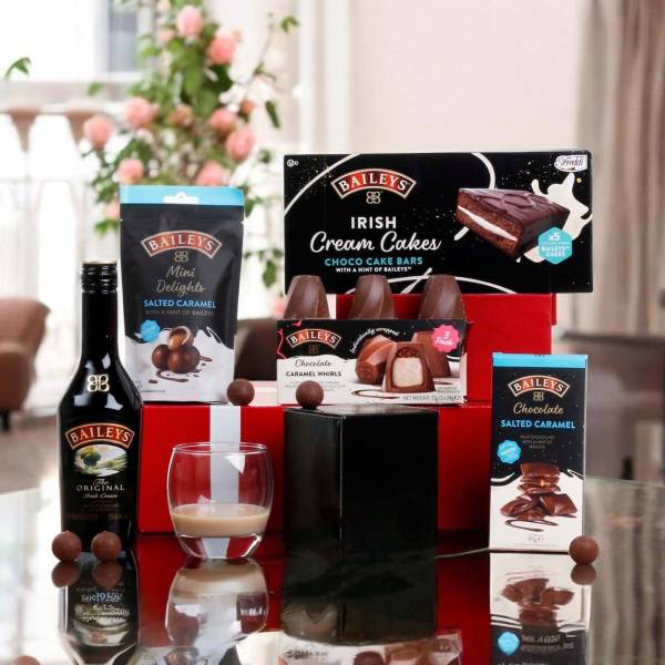 The Baileys Gift Hamper