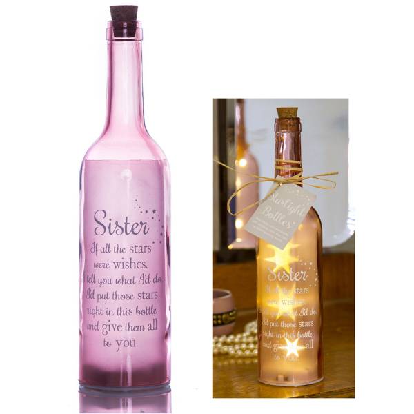 Sister - Starlight Bottle