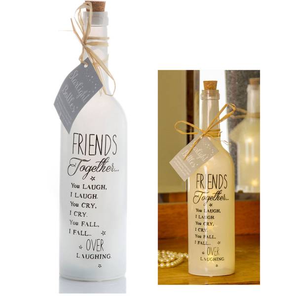Friends Together - Starlight Bottle 1113