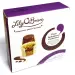 Lily O'Briens 5-Choc Petit Indulgence 46g