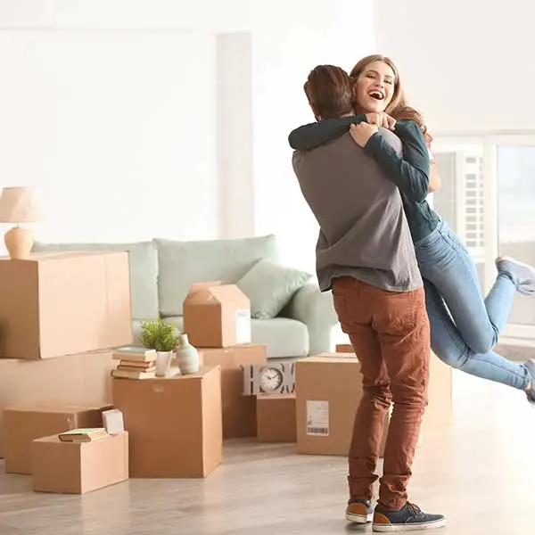 Housewarming & Couples