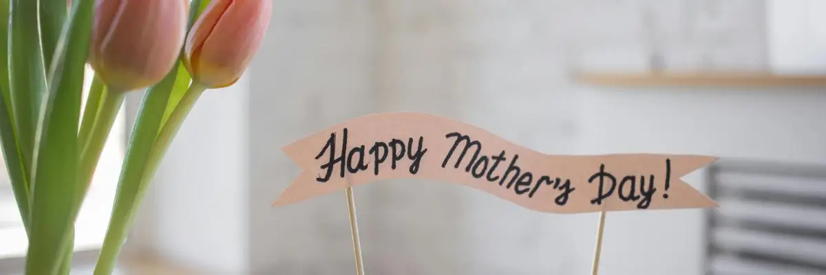 Mother's Day (Ireland) 2027