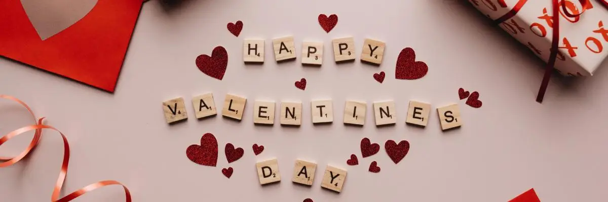 Valentine's Day 2027