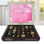 Most Beautiful Mum Personalised Chocolate Box 270g