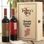 Ireland's Greatest Dad - Double