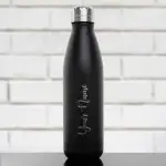 Any Name - Engraved Bottle / Flask