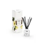 Tipperary Crystal Botanical Studio Diffuser - Mermaid Rose