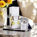 Tipperary Crystal Botanical Studio Diffuser - Mermaid Rose