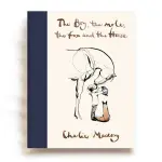 The Boy, The Mole, The Fox And The Horse