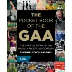 The Pocket Book of The GAA