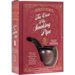 The Case of the Smoking Pipe Sherlock Holmes Puzzle
