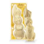 Butlers White Chocolate Bunny 250g