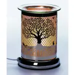 Tree of Life Electrical Wax Melt Burner - Newgrange