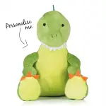 Zippie Dinosaur - Personalised