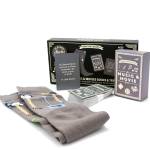 Irish Music & Movie Trivia and Socks