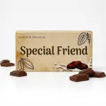 Special Friend - Irish Milk Chocolate Bar 90g