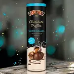 Baileys Salted Caramel Chocolate Truffles Tube 320g