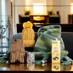 Cosy Comfort Gift Set
