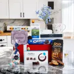 Tea & Goodies Hamper
