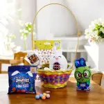 The Easter Basket