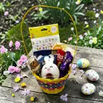 The Easter Basket