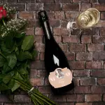 My First Mother's Day - Personalised Prosecco