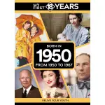 My First 18 Years - Born in 1950