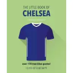The Little Book Of Chelsea