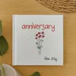 Anniversary, A Gift Book