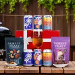 The 'Oh So Crafty' Craft Beer Hamper