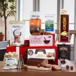 Afternoon Tea Gift Hamper