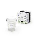 Tipperary Crystal Botanical Studio Candle - Bluebell