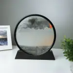 Sand Art - Circular Sandscape